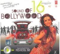 Sound of Bollywood 16