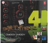 Sonu Nigam;Sukhwinder Singh;Shankar maha - Sonu Nigam;Sukhwinder Singh;Shankar maha - Sound Of Bollywood 4 - Chiggy Wiggy