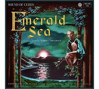 Sound of Ceres Emerald Sea (CD) Album