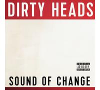 Dirty Heads Sound of Change (Vinyl LP)