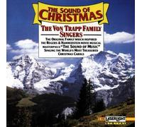 Sound of Christmas by Trapp Family Singers