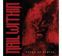 Sound Of D - Nail Within (Audio cd)
