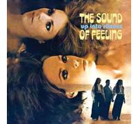 Sound Of Feeling - Up Into Silence