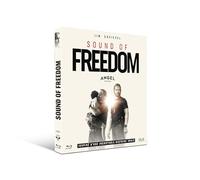 Sound of Freedom- Blu-Ray