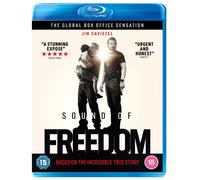 Sound of Freedom (Blu-ray)