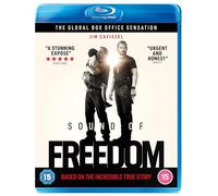 Sound of Freedom (Blu-ray)