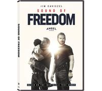 Sound of Freedom