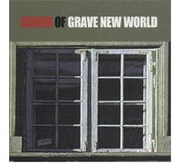 SOUND OF GRAVE NEW WORLD - TOA