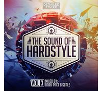 Sound Of Hardstyle Vol 2 (2 CD)