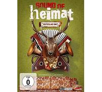 Sound of Heimat - Deutschland singt (DVD) Hayden Chisholm