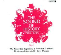 Sound Of History-1914 - Sound Of History-1914