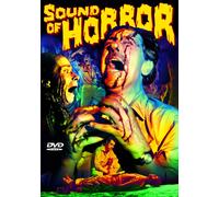 Sound of Horror (DVD) James Philbrook Arturo Fernndez Soledad Miranda Jos Bdalo
