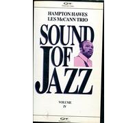 Sound of Jazz