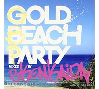 SOUND OF KULA VOL.4 GOLD BEACH PARTY -R&B, REGGAE COVERS- NON-STOP DJ MIX MIXED BY DJ KENKAIDA