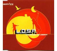 sound of liberty -5tr-