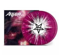 Vinile Anthrax - Sound Of Live Noise
