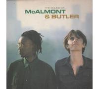 Sound of Mcalmont & Butler