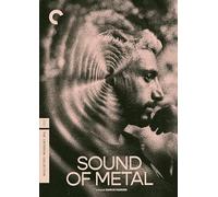 Sound of Metal (Criterion Collection)