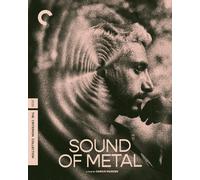 Sound of Metal (The Criterion Collection) (4K UHD Blu-ray)