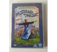 Sound Of Music 1 Disc Sing Along Edition