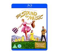 The Sound of Music (Blu-ray) Charmian Carr Angela Cartwright Duane Chase