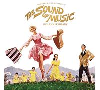 Sound of Music 50th Anniversary