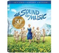Sound of Music: 50th Anniversary Edition