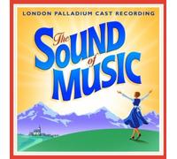 Sound of Music: London Palladium Cast 2006 by Universal UK