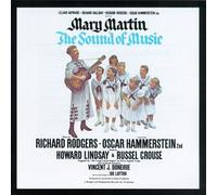 Sound of Music the - Broadway Cast