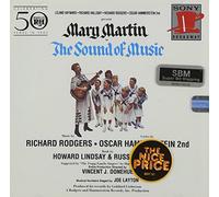 Sound of Music (Mary Martin)
