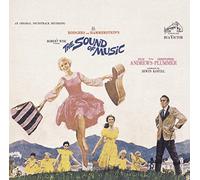Various Artists Sound Of Music: Original Movie Soundtrack (CD) Album