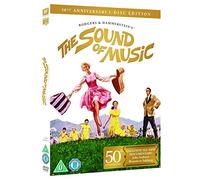 Sound Of Music. The (2 Dvd) [Edizione: Regno Unito] [Edizione: Regno Unito]