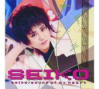 Sound of My Heart [Import]