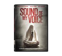 Sound of My Voice