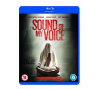 Sound of My Voice