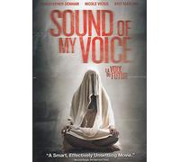 Sound Of My Voice