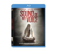 Sound of My Voice