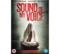 Sound Of My Voice [Edizione: Regno Unito] [Edizione: Regno Unito]