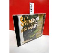 Sound of Nature - Stimmen des Waldes