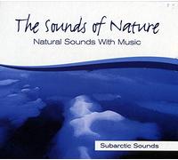 Sound Of Nature - Surbatic Sounds