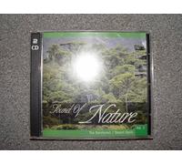 Sound of Nature Vol. 1 - 2 CDs The Rainforest - Desert Oasis