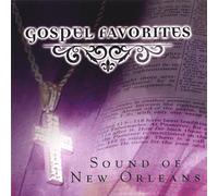 Sound of New Orleans/Gospel Fa