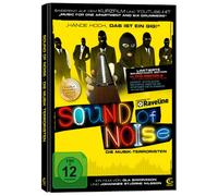 Sound of Noise