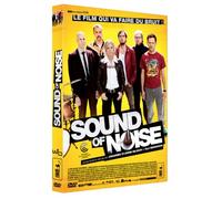 Sound of noise