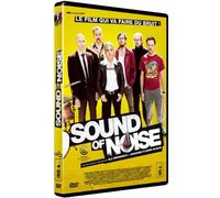 Sound of noise