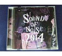 Sound of Noise 2014