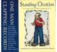 Sound of One Man Clapping - Vol. 2-Standing Ovation