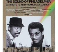 Various Artist - Sound Of Philadelphia: Tribute To Kenny 2