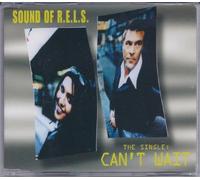Sound of R.E.l.S. - Can'T Wait/