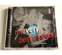 Sound of Seduction - T.Very Best of S.O.S